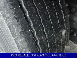 KÖGEL SN 24 CARGO + LIFTACHSE + NEUE BREMSE