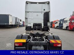 DAF XF 480 FT MEGA SSC EURO 6 + PARKCLIMA