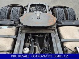 DAF XF 480 FT MEGA SSC EURO 6 + PARKCLIMA