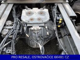 DAF XF 480 FT MEGA SSC EURO 6 + PARKCLIMA