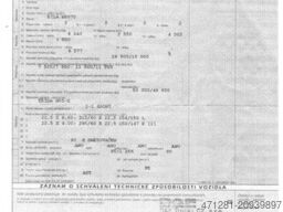 DAF XF 480 FT MEGA SSC EURO 6 + PARKCLIMA