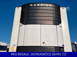 SCHMITZ CARGOBULL SKO 24-13.4 FP60 COOL + BiTemp + MAXIMA 1300