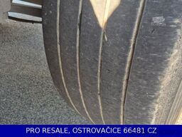 SCHMITZ CARGOBULL SKO 24-13.4 FP60 COOL + BiTemp + MAXIMA 1300