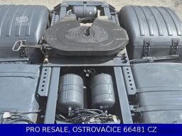 SCANIA R450 N323 MEGA EURO 6 + RETARDER