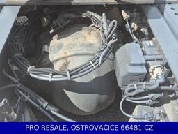 SCANIA R450 N323 MEGA EURO 6 + RETARDER