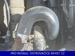 SCANIA R450 N323 MEGA EURO 6 + RETARDER