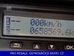 SCANIA R450 N323 MEGA EURO 6 + RETARDER