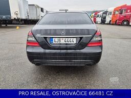 MERCEDES-BENZ S 320 CDI 4-MATIC 2987 cm3 173 kW