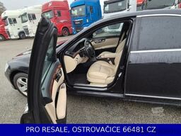 MERCEDES-BENZ S 320 CDI 4-MATIC 2987 cm3 173 kW