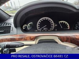 MERCEDES-BENZ S 320 CDI 4-MATIC 2987 cm3 173 kW