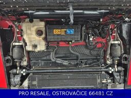 SCANIA R450 N323 NGS E6 + RETARDER + PARKCLIMA + NAVI