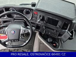 SCANIA R450 N323 NGS E6 + RETARDER + PARKCLIMA + NAVI