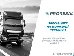 SCANIA R450 N323 NGS E6 + RETARDER + PARKCLIMA + NAVI