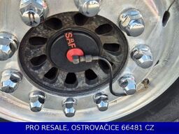 SEKA SPSTT - LEBENSMITTEL + 3 KAM. + LACHSE + 31m3