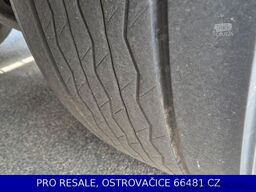 SEKA SPSTT - LEBENSMITTEL + 3 KAM. + LACHSE + 31m3