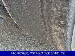 SEKA SPSTT - LEBENSMITTEL + 3 KAM. + LACHSE + 31m3