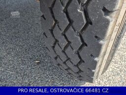 TOYOTA LAND CRUISER 79 + HUBARBEITSBÜHNE SOCAGE