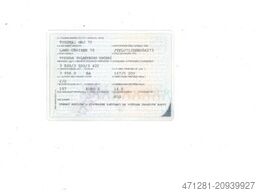 TOYOTA LAND CRUISER 79 + HUBARBEITSBÜHNE SOCAGE