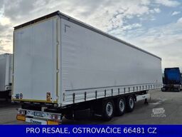 KRONE SD PROFI LINER + LIFTACHSE