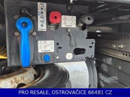 KRONE SD PROFI LINER + LIFTACHSE