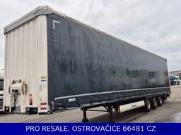 KRONE SD MEGA LINER + LIFTACHSE