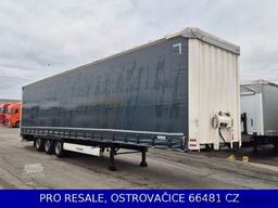 KRONE SD MEGA LINER + LIFTACHSE