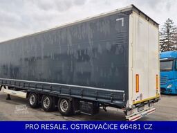 KRONE SD MEGA LINER + LIFTACHSE