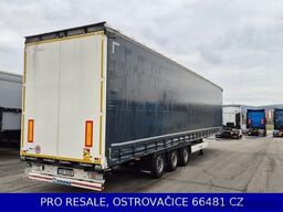 KRONE SD MEGA LINER + LIFTACHSE