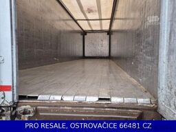 SCHWARZMÜLLER SPA 3/E - WALKINGFLOOR 91 m3 + LIFTACHSE