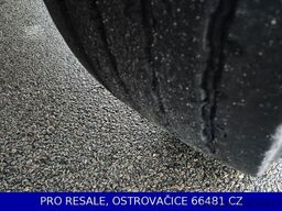 LANGENDORF SK 24 - KIPPER 27 m3 - Fe/Fe - STAHL + LIFTACHS