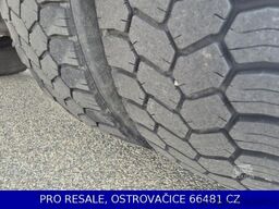 IVECO EUROCARGO ML 140E28 EURO 5 + PRITSCHE 7,29 + LBW