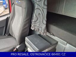 IVECO EUROCARGO ML 140E28 EURO 5 + PRITSCHE 7,29 + LBW