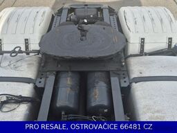 SCANIA S500 N323 NGS TOPLINE MEGA EURO 6 + VLUFT