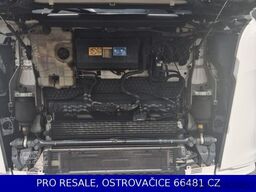 SCANIA S500 N323 NGS TOPLINE MEGA EURO 6 + VLUFT