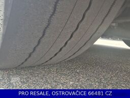 SCANIA S500 N323 NGS TOPLINE MEGA EURO 6 + VLUFT