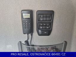 SCANIA S500 N323 NGS TOPLINE MEGA EURO 6 + VLUFT