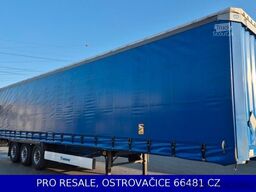 KRONE SD PROFI LINER + LIFTACHSE