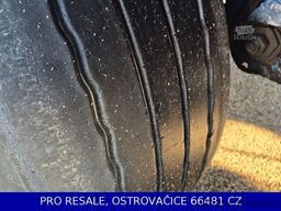 KRONE SD PROFI LINER + LIFTACHSE