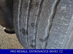 KRONE SD PROFI LINER + LIFTACHSE