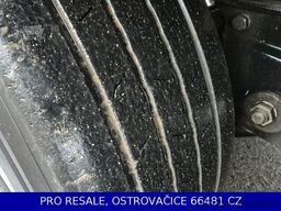 KÖGEL SN 24 CARGO + LIFTACHSE