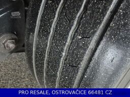 KÖGEL SN 24 CARGO + LIFTACHSE