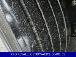 KÖGEL SN 24 CARGO + LIFTACHSE