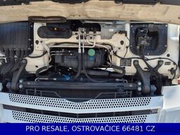 MERCEDES-BENZ ACTROS 1845 BIGSPACE EURO 6 + INTARDER + NAVI