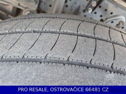 MERCEDES-BENZ ACTROS 1845 BIGSPACE EURO 6 + INTARDER + NAVI