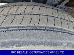 MERCEDES-BENZ ACTROS 1845 BIGSPACE EURO 6 + INTARDER + NAVI