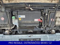 MAN TGL 12.180 BB EURO 3 - ABROLLKIPPER + KONTAINER