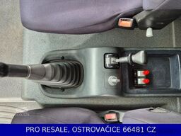 MAN TGL 12.180 BB EURO 3 - ABROLLKIPPER + KONTAINER