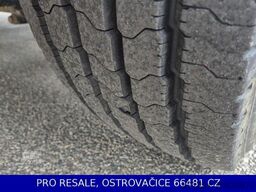 MAN TGL 12.180 BB EURO 3 - ABROLLKIPPER + KONTAINER