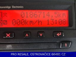 MAN TGL 12.180 BB EURO 3 - ABROLLKIPPER + KONTAINER