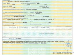 MAN TGL 12.180 BB EURO 3 - ABROLLKIPPER + KONTAINER